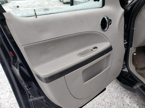 2006 Chevrolet HHR LS