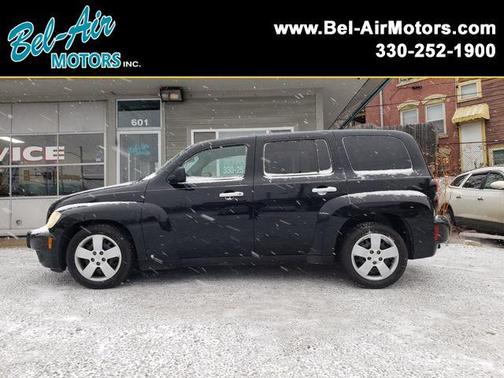 2006 Chevrolet HHR LS