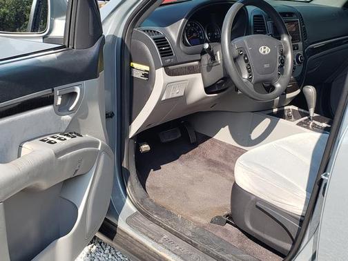 2008 Hyundai SANTA FE GLS