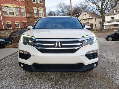 2016 Honda Pilot EX
