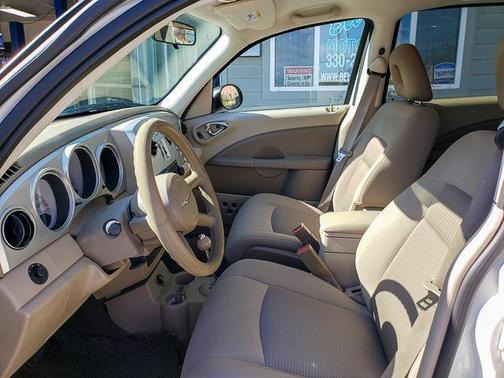 2009 Chrysler PT Cruiser Touring