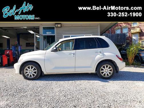 2009 Chrysler PT Cruiser Touring