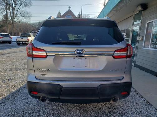 2020 Subaru Ascent Premium 8-Passenger