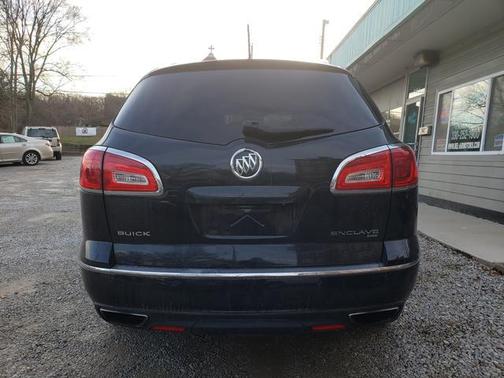 2013 Buick Enclave Premium