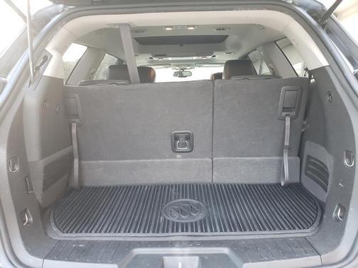 2013 Buick Enclave Premium