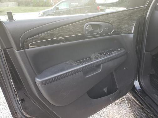 2013 Buick Enclave Premium