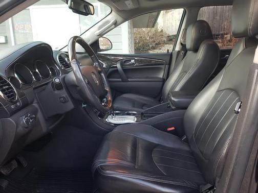 2013 Buick Enclave Premium