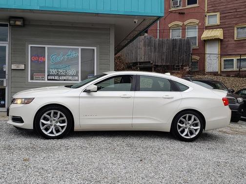 2014 Chevrolet Impala 2LT