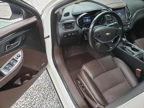 2014 Chevrolet Impala 2LT