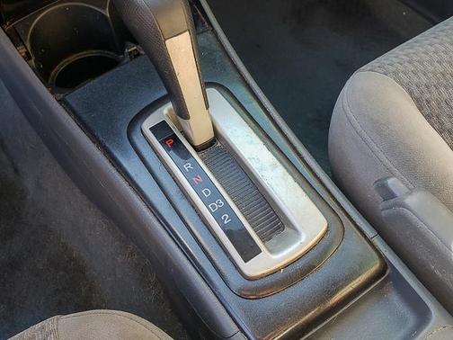 2005 Honda Civic VP