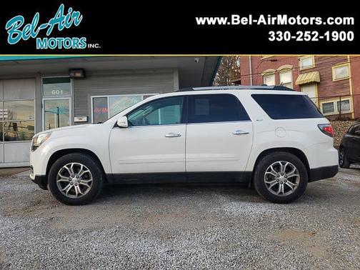 2014 GMC Acadia SLT-1