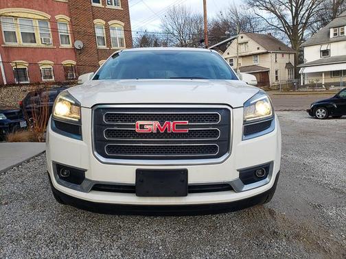 2014 GMC Acadia SLT-1