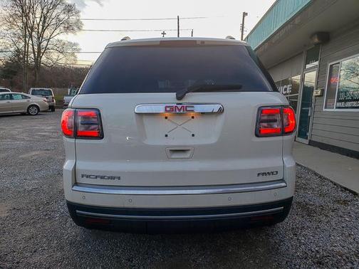 2014 GMC Acadia SLT-1