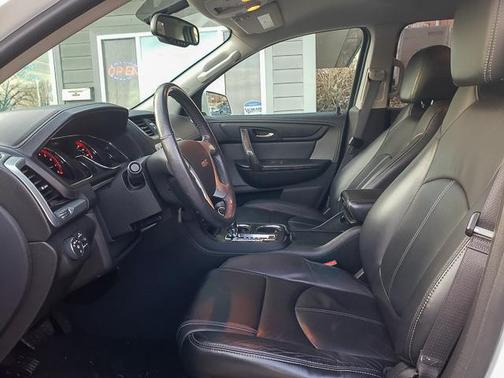 2014 GMC Acadia SLT-1