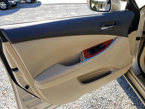 2011 Lexus ES 350 Base