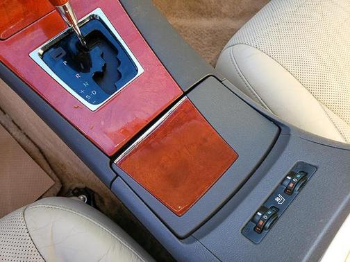 2011 Lexus ES 350 Base