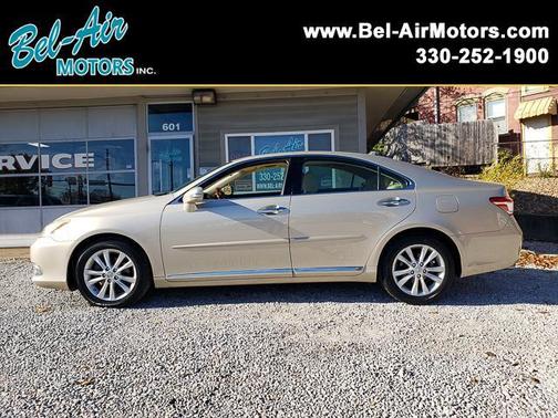 2011 Lexus ES 350 Base