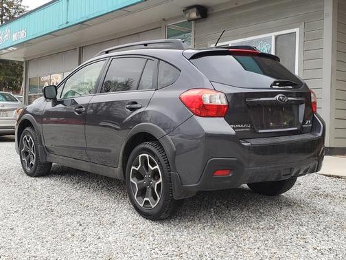 2014 Subaru XV Crosstrek 2.0i Premium