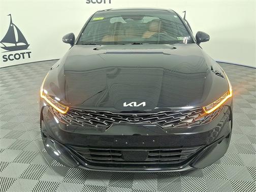 2023 Kia K5 GT