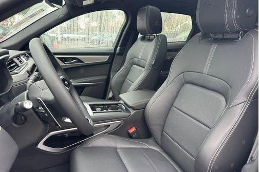 2025 Jaguar F-PACE R-Dynamic S P250 AWD Automatic