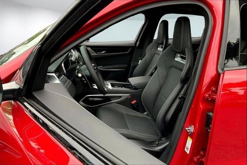Firenze Red Metallic 2026 Jaguar F-PACE R-Dynamic S P250 AWD Automatic