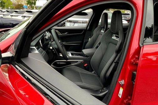 Firenze Red Metallic 2026 Jaguar F-PACE R-Dynamic S P250 AWD Automatic