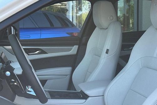 1AA/White 2026 Jaguar F-PACE R-Dynamic S P250 AWD Automatic