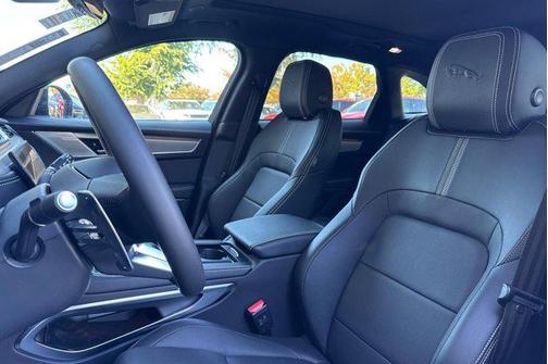 2026 Jaguar F-PACE R-Dynamic S P400 AWD Automatic