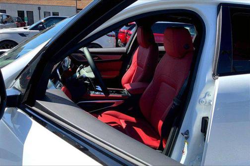 1AA/White 2026 Jaguar F-PACE R-Dynamic S P250 AWD Automatic