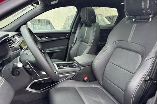 2024 Jaguar F-PACE R-Dynamic S P250 AWD Automatic
