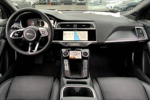 2024 Jaguar I-PACE R-Dynamic HSE