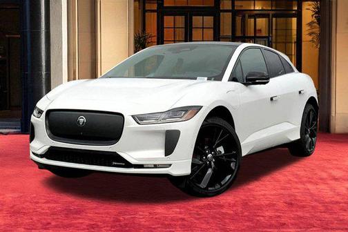 2024 Jaguar I-PACE R-Dynamic HSE