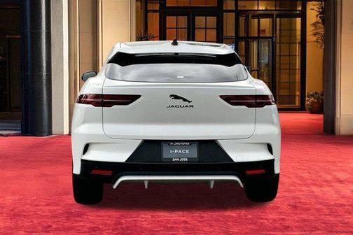 2024 Jaguar I-PACE R-Dynamic HSE