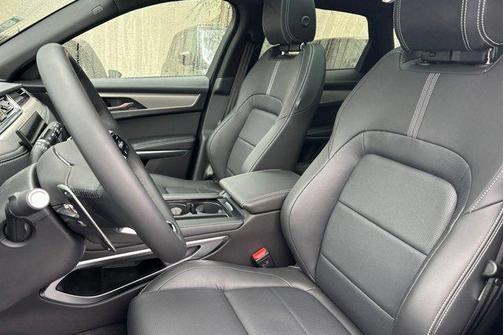 2025 Jaguar F-PACE R-Dynamic S P250 AWD Automatic