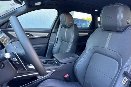 2026 Jaguar F-PACE R-Dynamic S P400 AWD Automatic