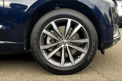 Portofino Blue Metallic 2026 Jaguar F-PACE R-Dynamic S P250 AWD Automatic