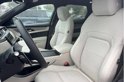 2026 Jaguar F-PACE R-Dynamic S P250 AWD Automatic