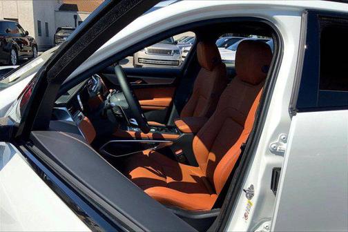 1AA/White 2026 Jaguar F-PACE R-Dynamic S P250 AWD Automatic