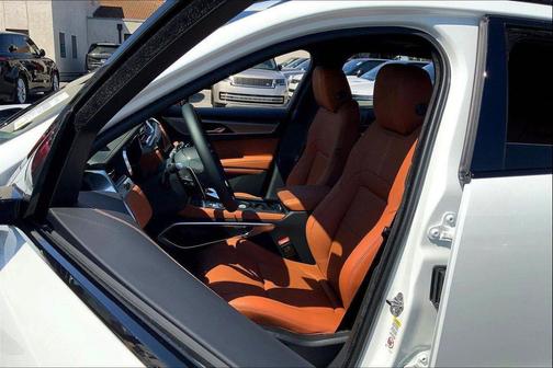 1AA/White 2026 Jaguar F-PACE R-Dynamic S P250 AWD Automatic