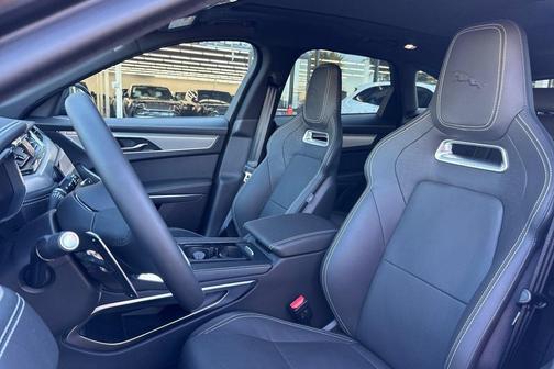 Carpathian Grey Premium Metallic 2026 Jaguar F-PACE R-Dynamic S P250 AWD Automatic