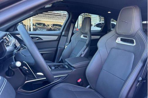 2026 Jaguar F-PACE R-Dynamic S P250 AWD Automatic