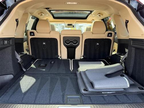 2023 Acura MDX Advance