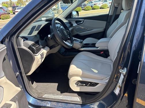 2025 Acura RDX Technology Package