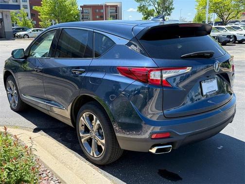 2025 Acura RDX Technology Package