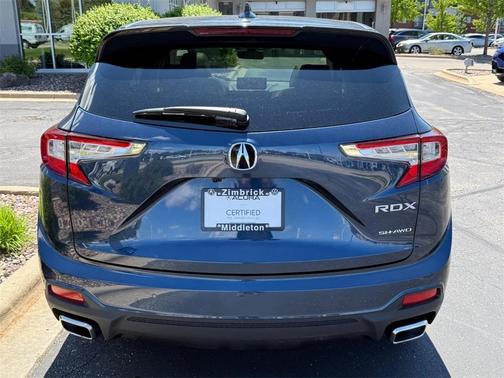 2025 Acura RDX Technology Package