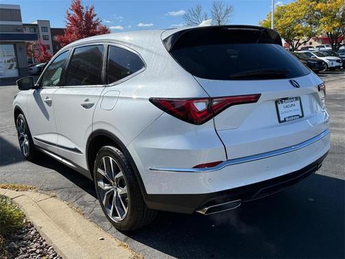 2023 Acura MDX Technology