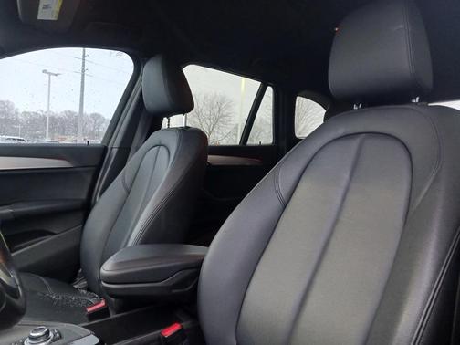 2016 BMW X1 xDrive 28i