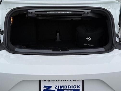 2019 Volkswagen Beetle 2.0T Final Edition SE