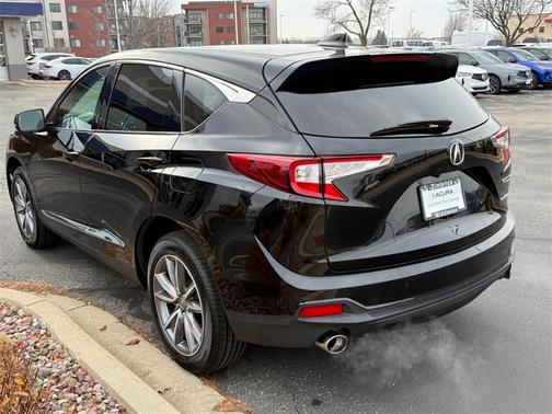 2021 Acura RDX Technology Package