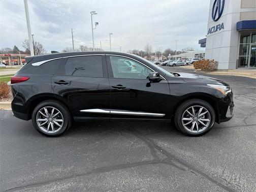 2021 Acura RDX Technology Package